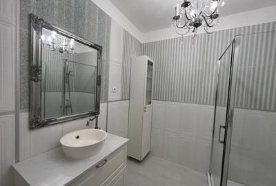 Apartament 3 camere de vanzare in complex cu piscina - 7