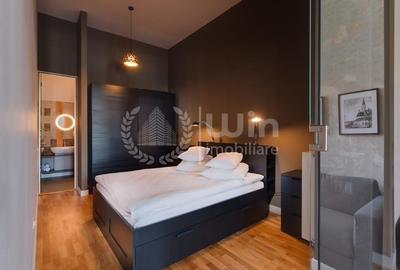 Apartament superb 3 camere | 110mp | La Cheie | Parcare | Semicentral! - 3