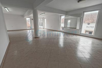 Imobil cu destinatie multipla - comercial, clinica birouri, in Alesd, Bihor - 3