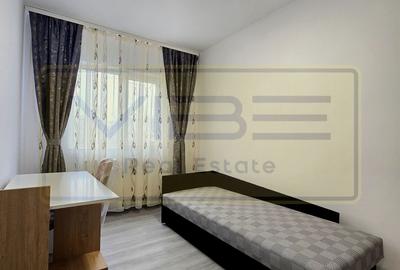 Podu Ros - Pasapoarte -Tudor Vladimirescu - 3 camere - Renovat complet - 6