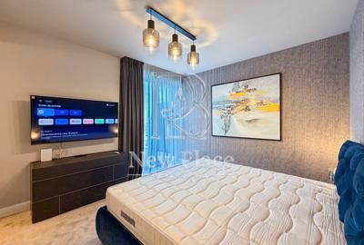 [VIDEO] Arqa Jolie Village | Apartament exclusivist | Terasa  22 mp | ULTRA LUX - 9