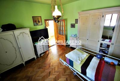 Casa 3 camere,2 bai,100 mp, 1407 mp teren,  0% comision - 9