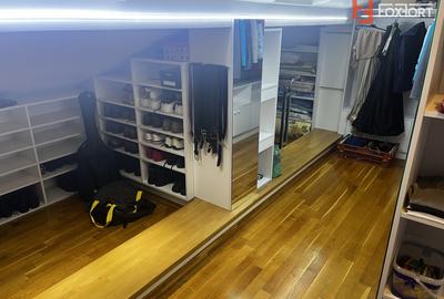 Casa individuala cu 4 camere de vanzare in zona Girocului - 11