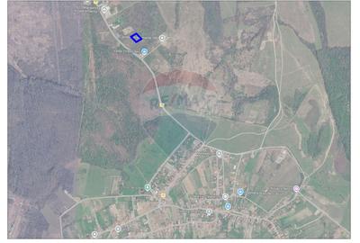 De vânzare teren intravilan 1,955mp , Paleu - 5