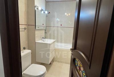 Apartamentul modern cu 3 camere | 98 mp - 14