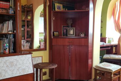 Exclusivitate! Apartament 3 camere - Poarta 6 - 110.000 euro (Cod E11+E12) - 15