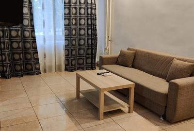 Tineretului - Vacaresti, 2 camere  de inchiriat, spatios, cu centrala proprie - 1