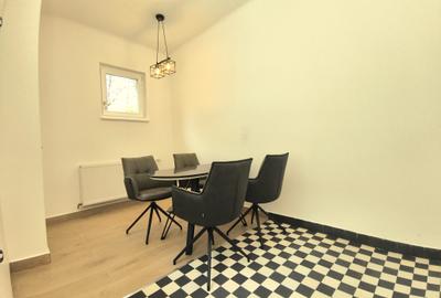 Apartament 2 Camere, 85 mp, Renovat Complet, Dobrogeanu Gherea, Brasov - 3