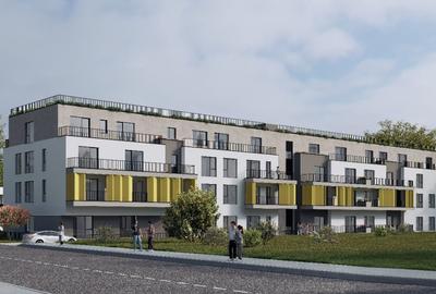 Apartament cu 3 camere decomandat în Tomis Nord