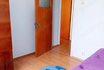 3 camere semidecomandat Drumul Taberei metrou Valea Ialomiței/Râul Doamnei - 5