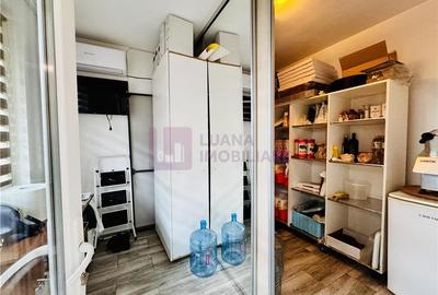 Afacere la cheie | Spatiu comercial industrie alimentara | Cartierul Arhitectilo - 5