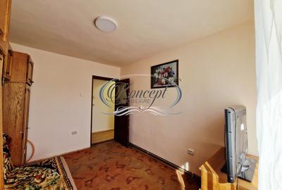Apartament cu potential, orientare sud-est, 2 balcoane, zona Parang - 5