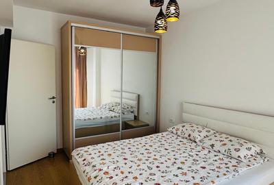 Apartament 2 camere modern | Parcare inclusă | Tomis Plus - 9