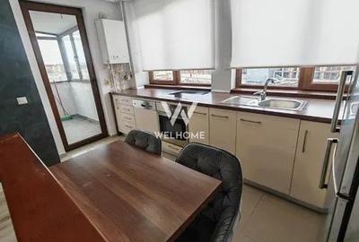 Apartament 2 camere Piata Cibin - Parcare Subterană - 5