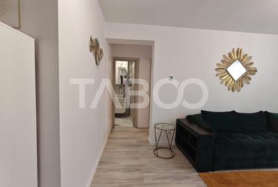 Apartament modern de inchiriat cu 3 camere balcon la etajul 1 Strand - 4