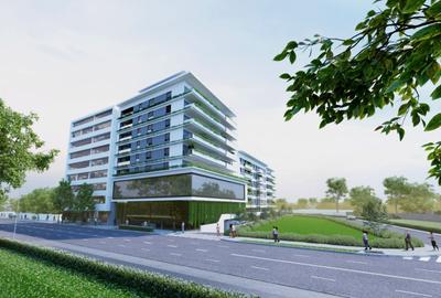 Teren de vanzare 5718 mp , Bucuresti ,Sector 2 - proiect autorizat - 4