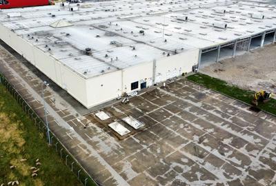 Spatii industriale de închiriat in Industra Park Arad - 7