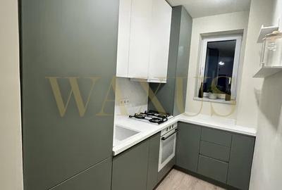 Apartament de 3 camere modern , 59 mp utili ,zona Grigorescu - 1