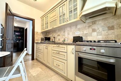 Apartament cu 2 camere *70mp utili*/ Boutique Building / Floreasca - Lacul Tei - 14