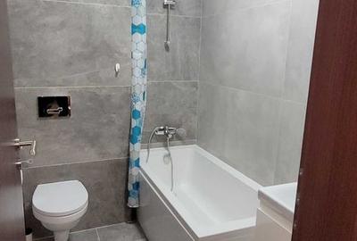 De Inchiriat Apartament 2 camere Dream Residence, parcare inclusa - 4