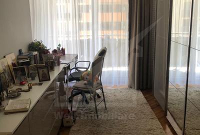 Apartament de 2 camere în Grand Park Residence - 2