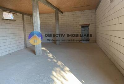Casa + teren de vânzare – Comuna Girov - 5