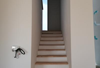 Duplex 4 camere Mosnita - Pozitie centrala - Comision 0% - 20
