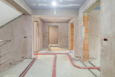 Vanzare - Imobil - Rezidential - Birou - Clinica - Herastrau - Nordului - 10