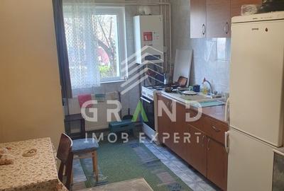 3 camere decomandat | 2 bai | Parter | Manastur – Str. Izlazului - 1