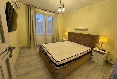 Apartament 3 camere finisaje premium Str. Patriotilor nr. 8 - 17