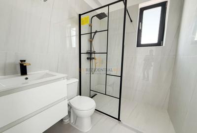 Casa individuala cu 4 camere si curte amenajata, Berceni-Vidra, Ilfov - 9