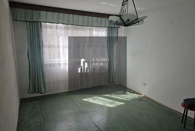 Apartament cu 2 camere decomandat în Berceni