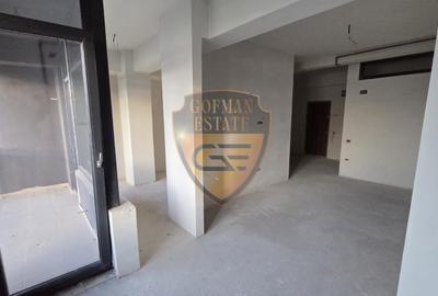 2 camere Tomis Nord Campus 45mp etaj 5/7 vedere spectaculoasă Lacul Siutghiol - 4