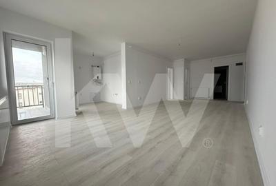 Apartament -3 camere -Intabulat - Doamna Stanca- zona mall Selimbar - 3