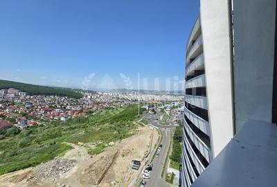 Apartamente 2,3,4 camere in Ansamblu Premium cu CF | Cartier Zorilor! - 23