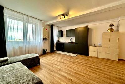 Vand apartament 2 camere zona Tractorul -Gara Brasov - 2
