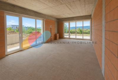 Duplex 150mp cu panoramă superbă, Voroneț - 11