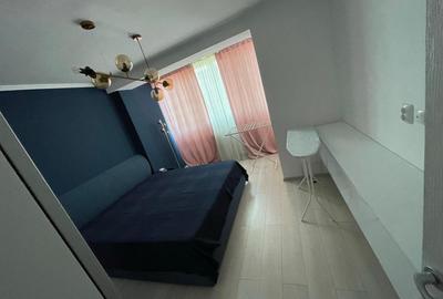 Iancului - Apartament 2 camere - mobilat LUX, finisaje premium, stradal, metrou - 12