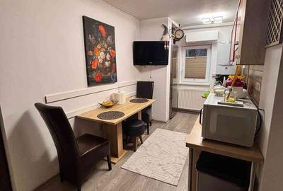 Apartament 3 camere zona Grivitei - 4