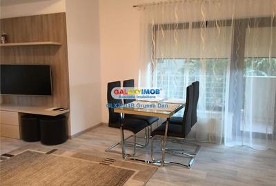 Avrig | 2 camere 71mp modern nou 2009 | complet | parcare metrou - 1