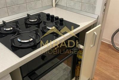 Inchirieri Apartamente 2 Camere Dorobanti - 9