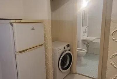 Apartament de inchirat 2 camere decomandate, cu balcon,Calea Floresti - Manastur - 5