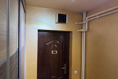 Apartament 2 camere transformat in trei camere.Mai multe detalii la telefon. - 5