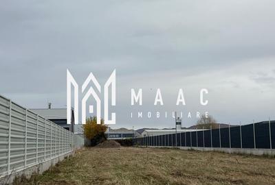 Teren | Budesti | Zona industriala - 1