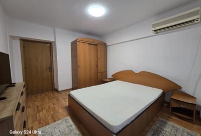 UNIRII PIATA ALBA IULIA ETAJ 3, RENOVAT, CENTRALA PROPRIE, MOBILAT. - 14