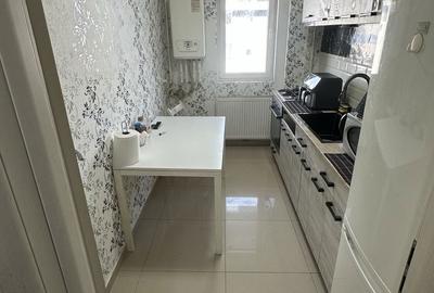 Militari Residence - Garsoniera  confort 1 -  BLOC NOU - CENTRALA PROPRIE - 5