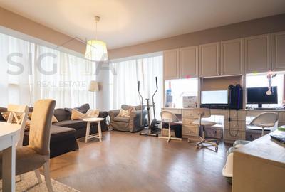 Apartament 3 camere, 72 mp, finisat, Andrei Muresanu, Piata Engels! - 2