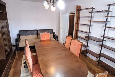 Apartament de închiriat, 4 camere, 80 mp, Plopilor zona Grădini Mănăștur - 17