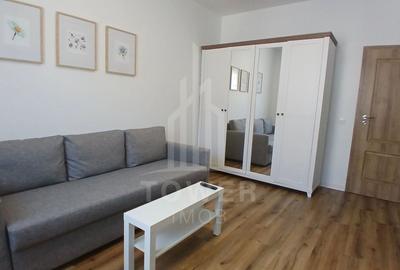 Apartament tip studio | Casian Residence - 3