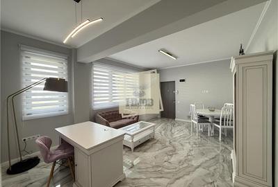 Spatiu birouri modern cu 2 camere si parcare zona Mandra - 2